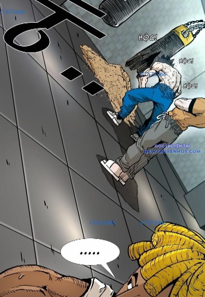 Shark - Cá Mập Chap 273 - Next Chap 274