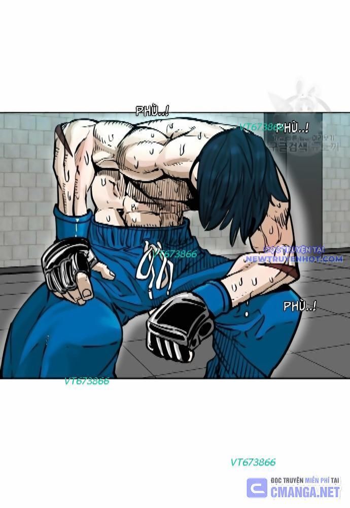Shark - Cá Mập Chap 273 - Next Chap 274