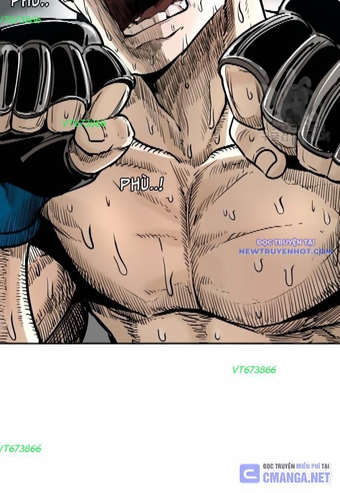 Shark - Cá Mập Chap 273 - Next Chap 274