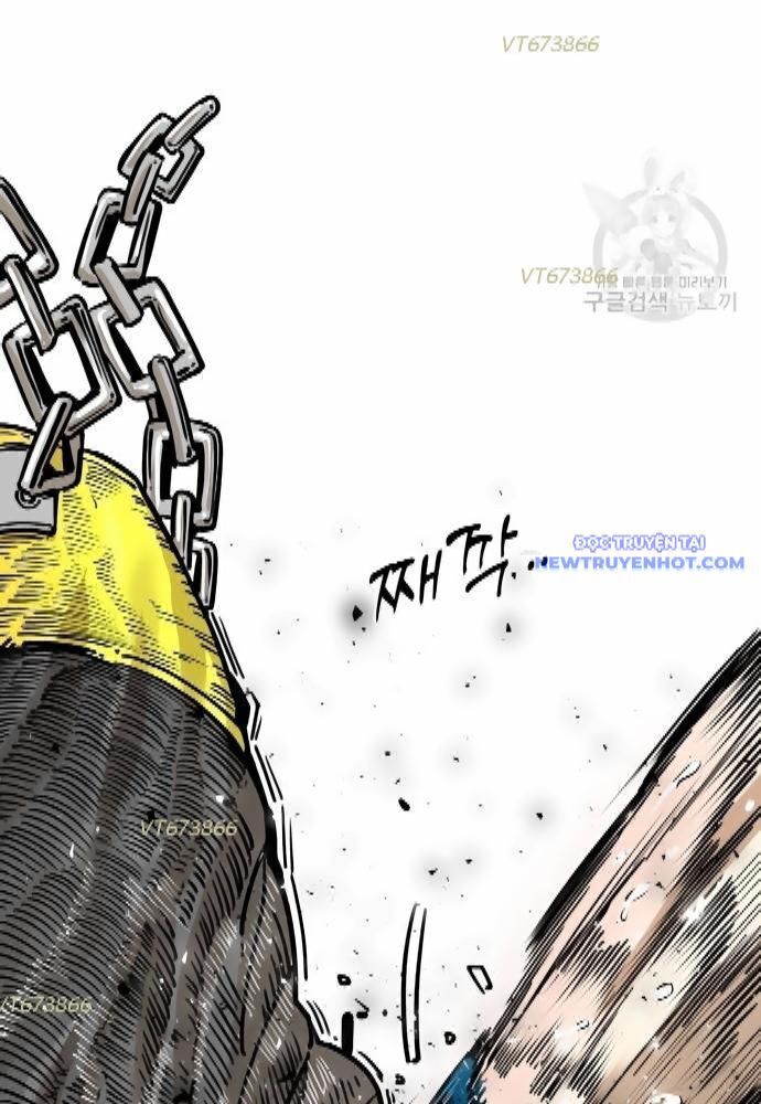 Shark - Cá Mập Chap 273 - Next Chap 274