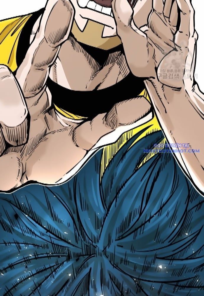 Shark - Cá Mập Chap 273 - Next Chap 274