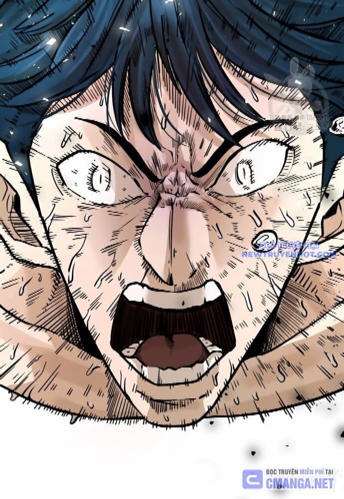 Shark - Cá Mập Chap 273 - Next Chap 274
