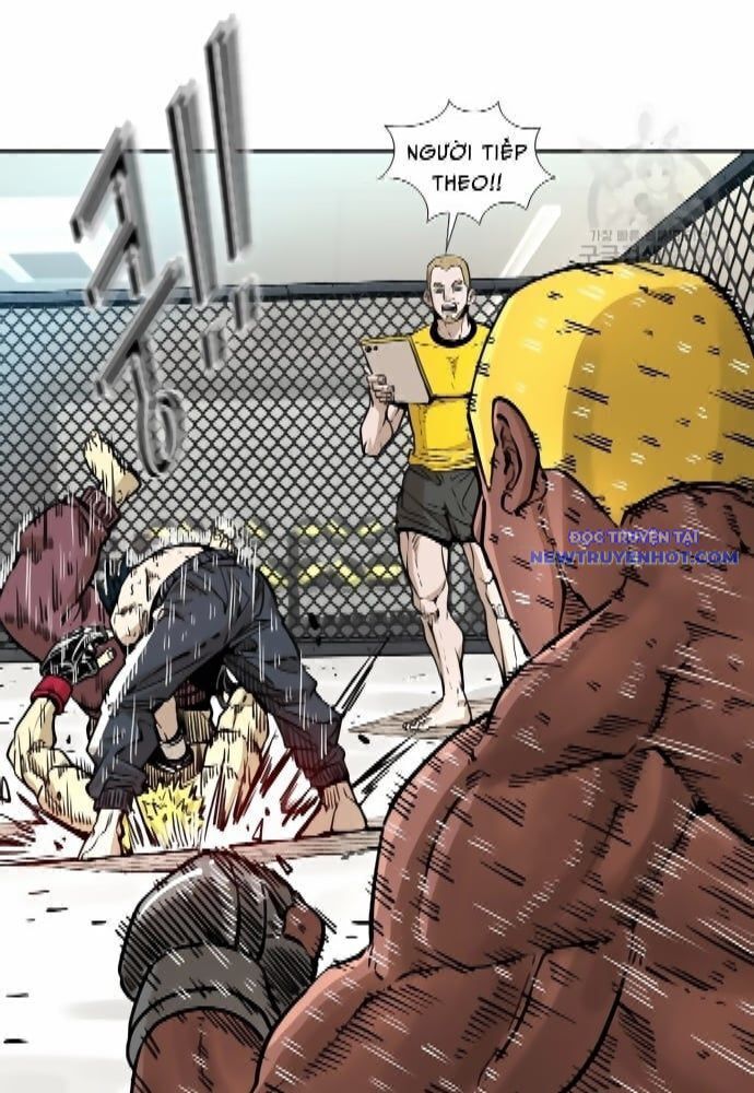 Shark - Cá Mập Chap 273 - Next Chap 274
