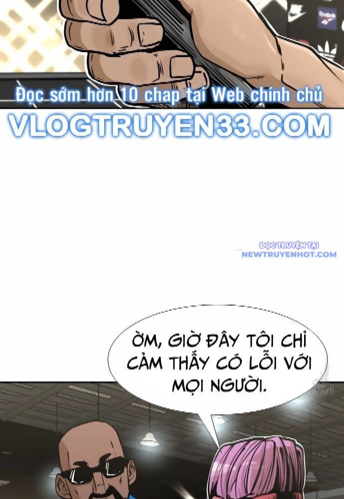 Shark - Cá Mập Chap 274 - Next Chap 275