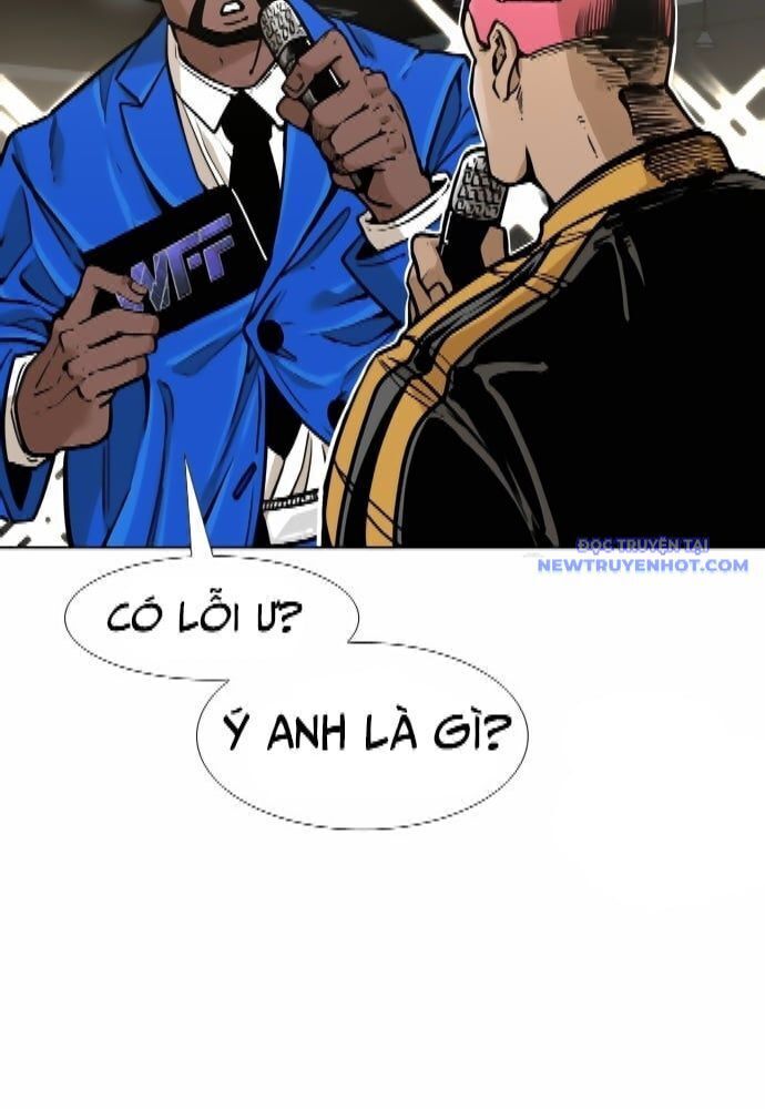 Shark - Cá Mập Chap 274 - Next Chap 275