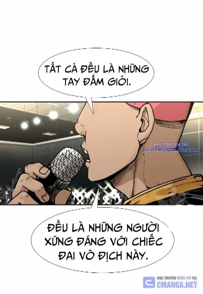 Shark - Cá Mập Chap 274 - Next Chap 275