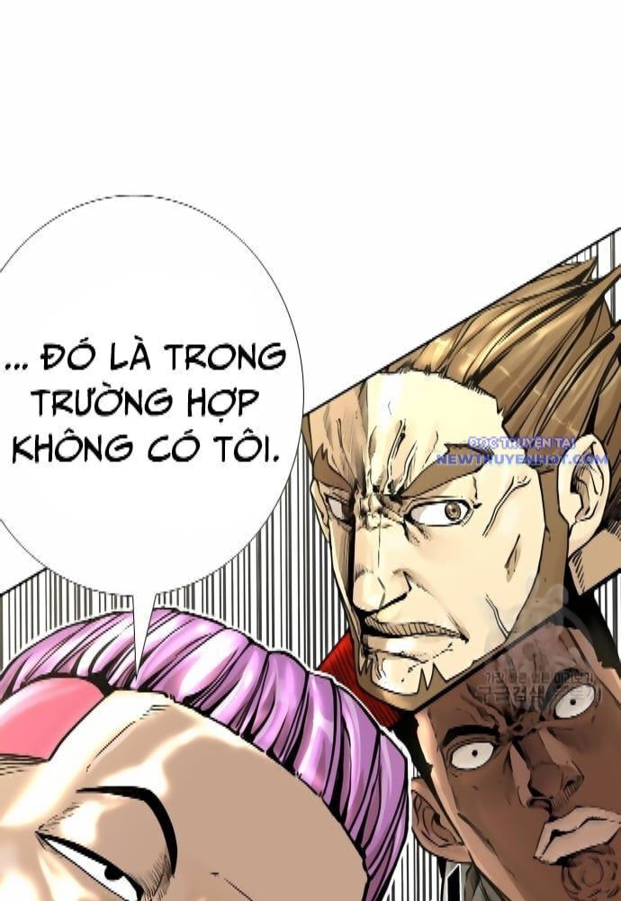 Shark - Cá Mập Chap 274 - Next Chap 275