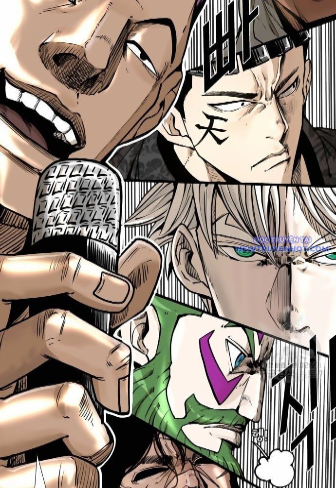Shark - Cá Mập Chap 274 - Next Chap 275