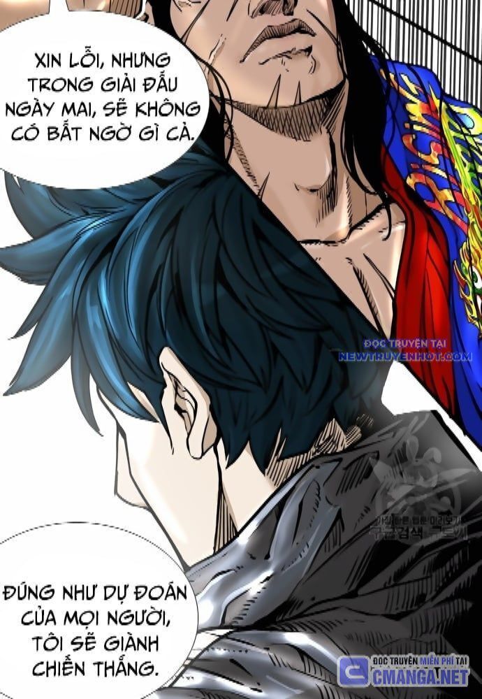 Shark - Cá Mập Chap 274 - Next Chap 275