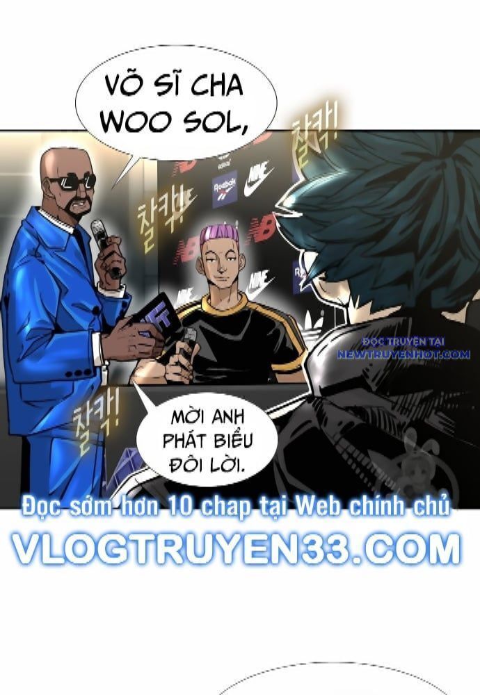 Shark - Cá Mập Chap 274 - Next Chap 275