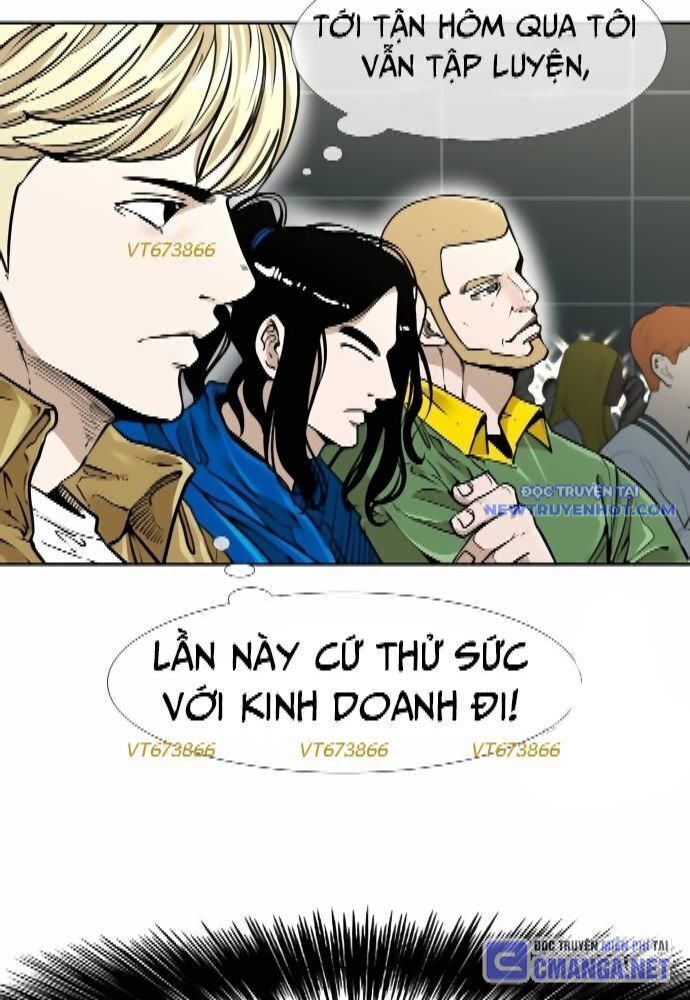 Shark - Cá Mập Chap 274 - Next Chap 275
