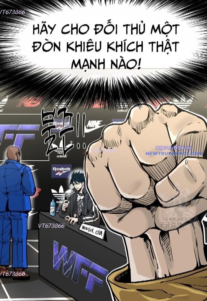 Shark - Cá Mập Chap 274 - Next Chap 275