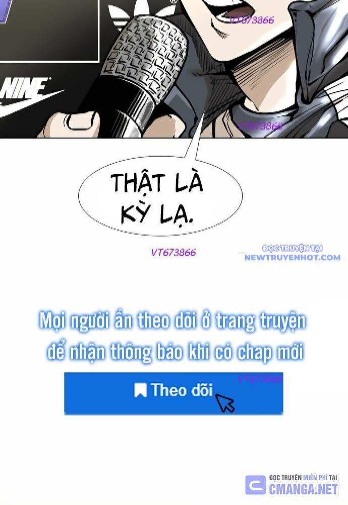 Shark - Cá Mập Chap 274 - Next Chap 275