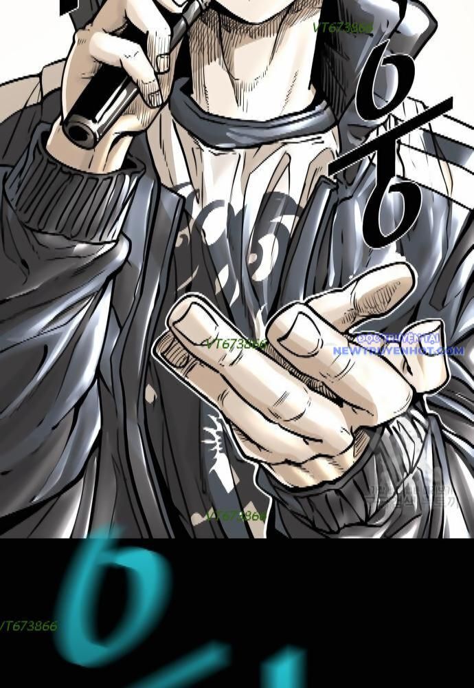 Shark - Cá Mập Chap 274 - Next Chap 275
