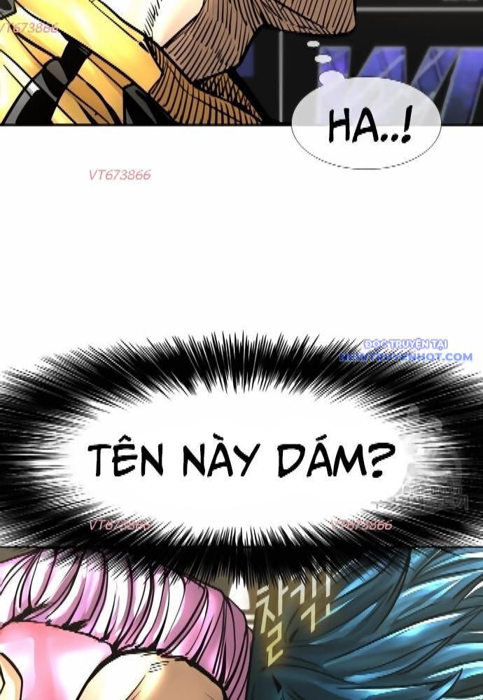 Shark - Cá Mập Chap 274 - Next Chap 275