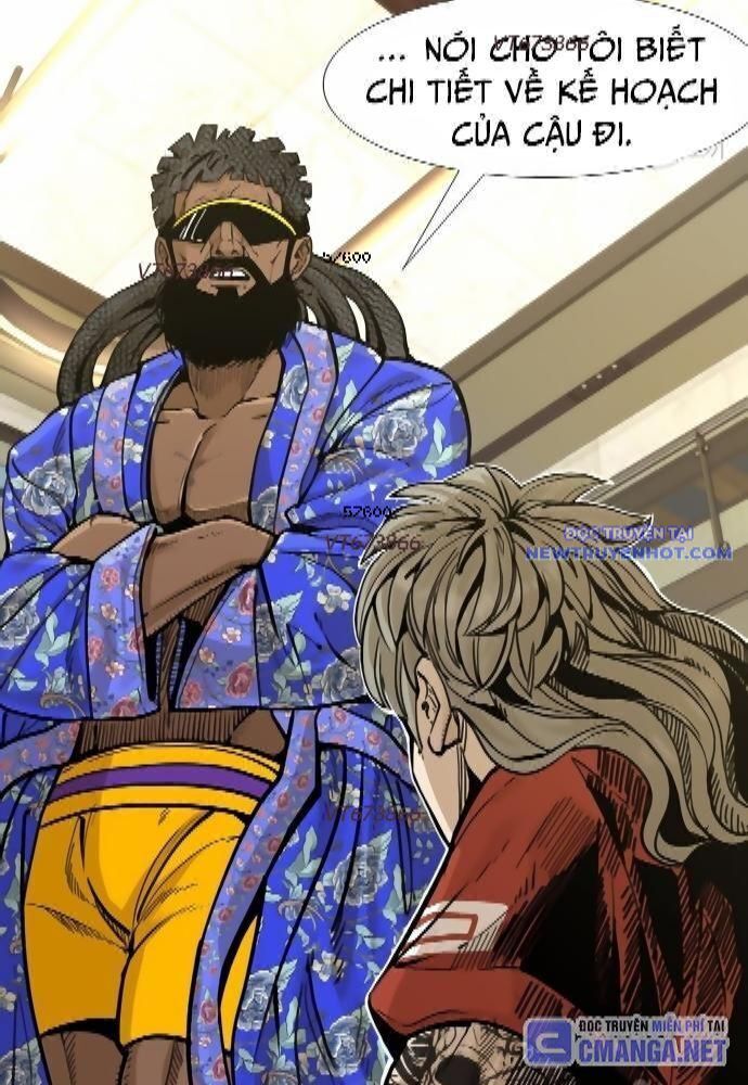 Shark - Cá Mập Chap 274 - Next Chap 275