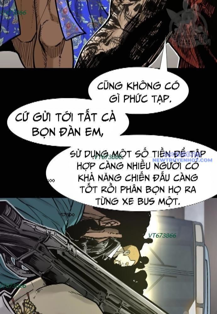 Shark - Cá Mập Chap 274 - Next Chap 275
