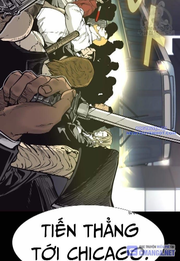 Shark - Cá Mập Chap 274 - Next Chap 275