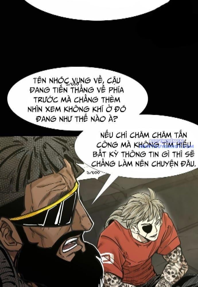 Shark - Cá Mập Chap 274 - Next Chap 275