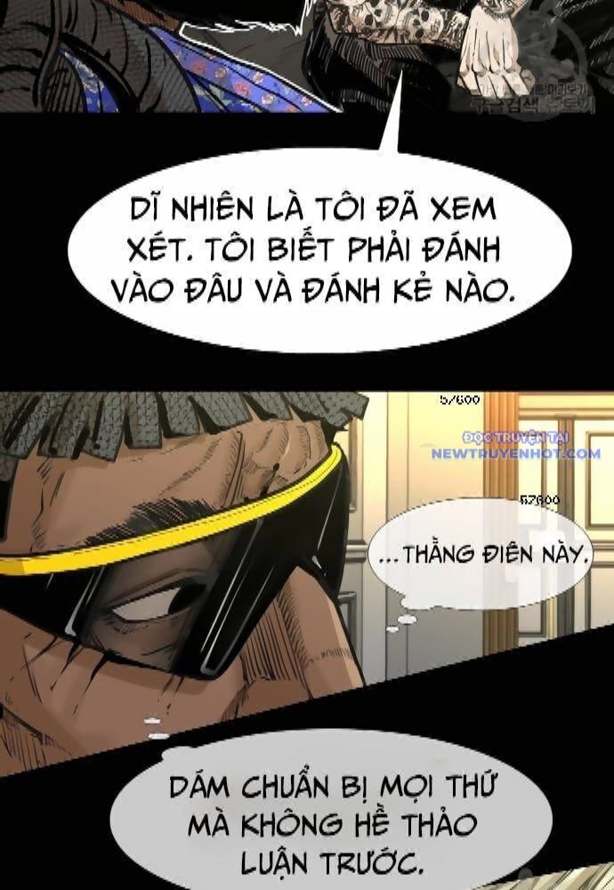Shark - Cá Mập Chap 274 - Next Chap 275