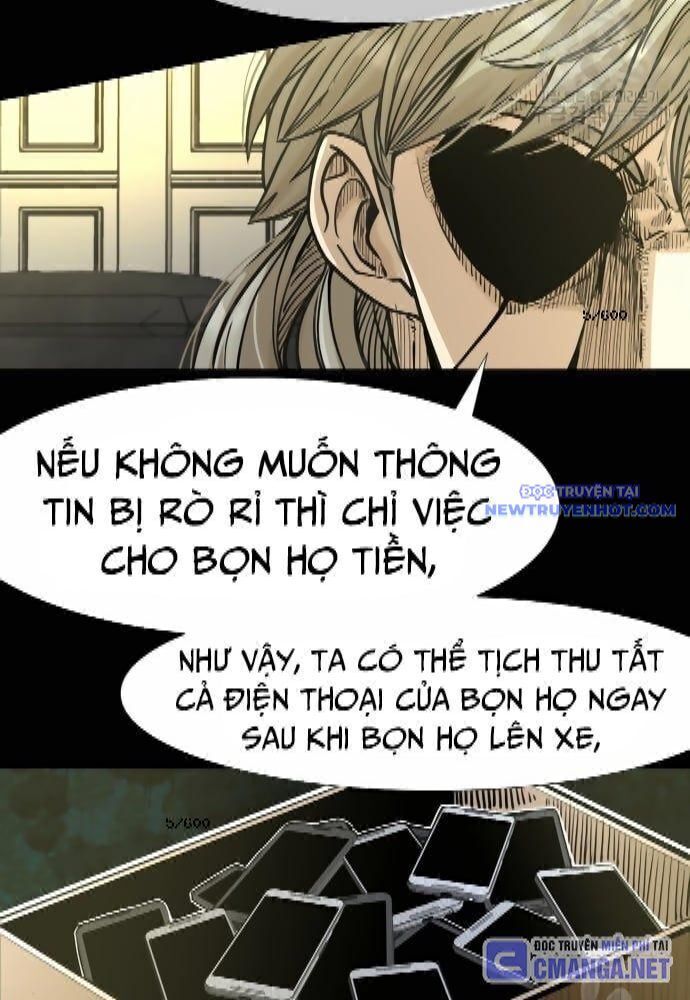 Shark - Cá Mập Chap 274 - Next Chap 275