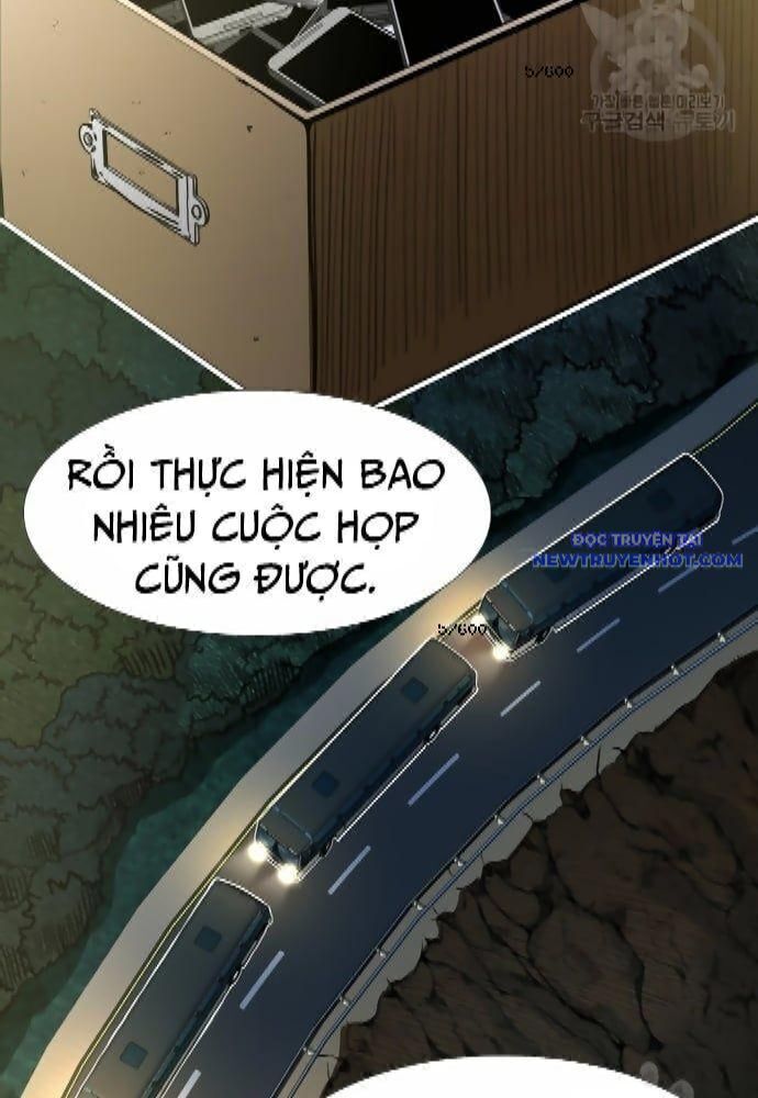 Shark - Cá Mập Chap 274 - Next Chap 275