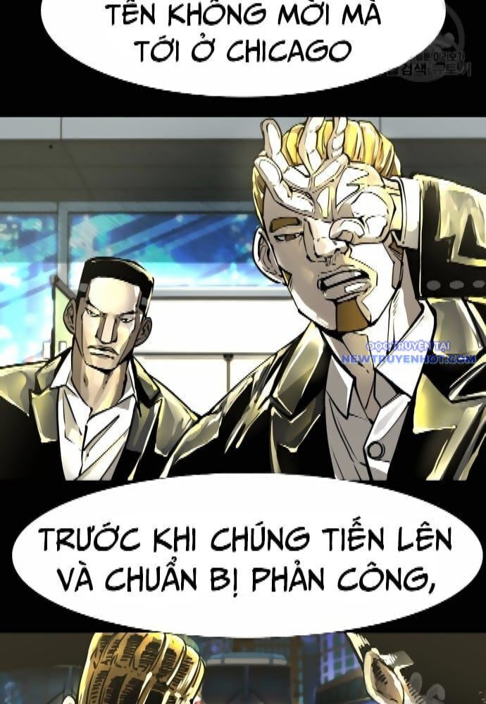 Shark - Cá Mập Chap 274 - Next Chap 275