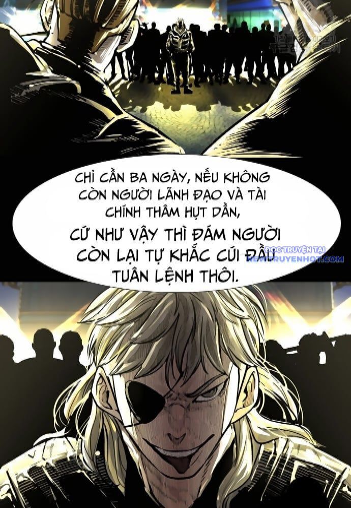Shark - Cá Mập Chap 274 - Next Chap 275