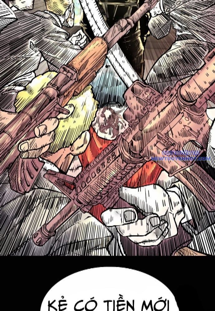 Shark - Cá Mập Chap 274 - Next Chap 275