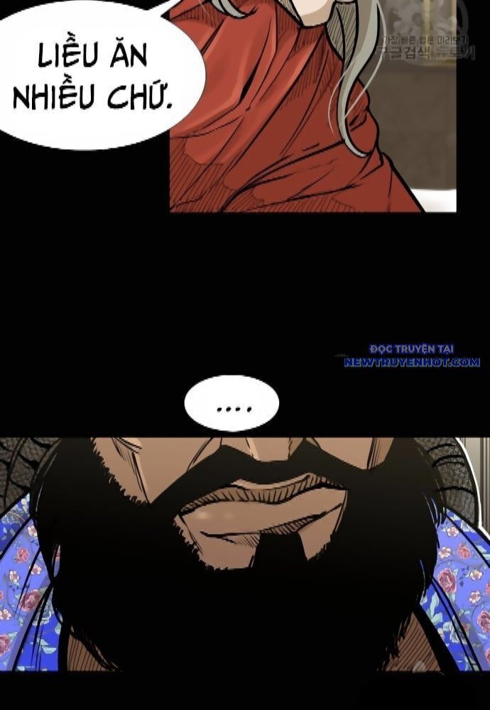 Shark - Cá Mập Chap 274 - Next Chap 275