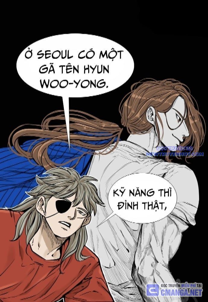 Shark - Cá Mập Chap 274 - Next Chap 275