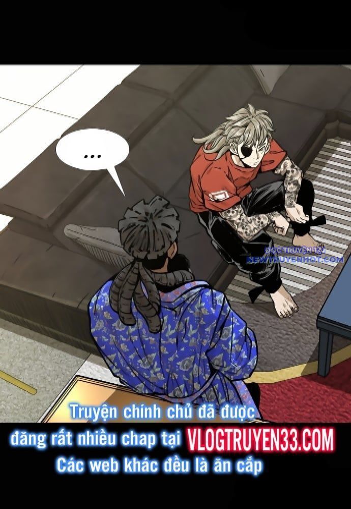 Shark - Cá Mập Chap 274 - Next Chap 275