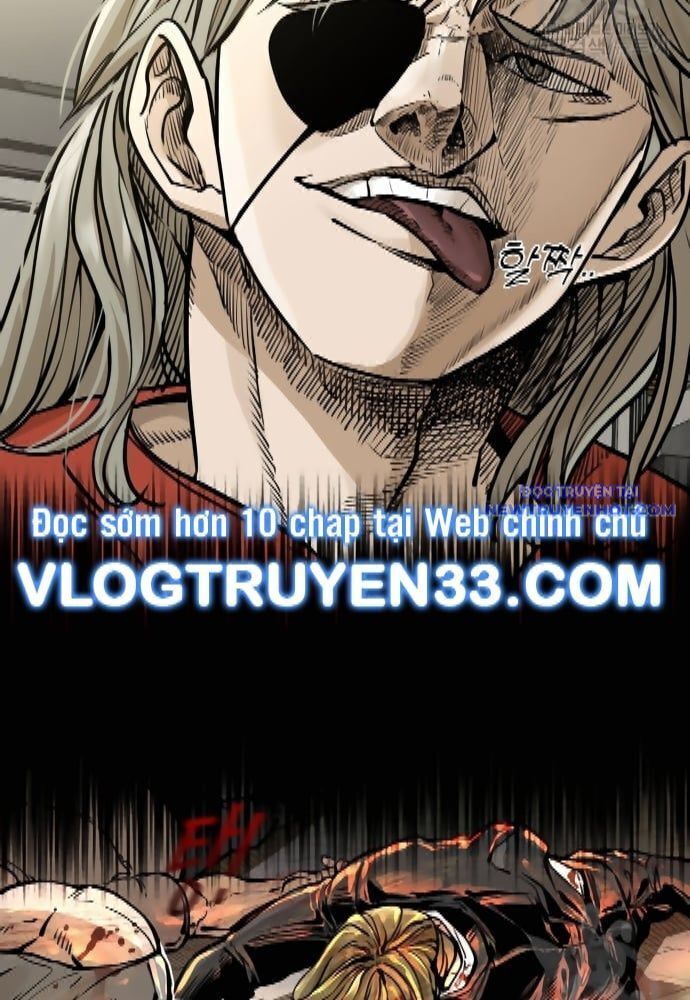 Shark - Cá Mập Chap 274 - Next Chap 275