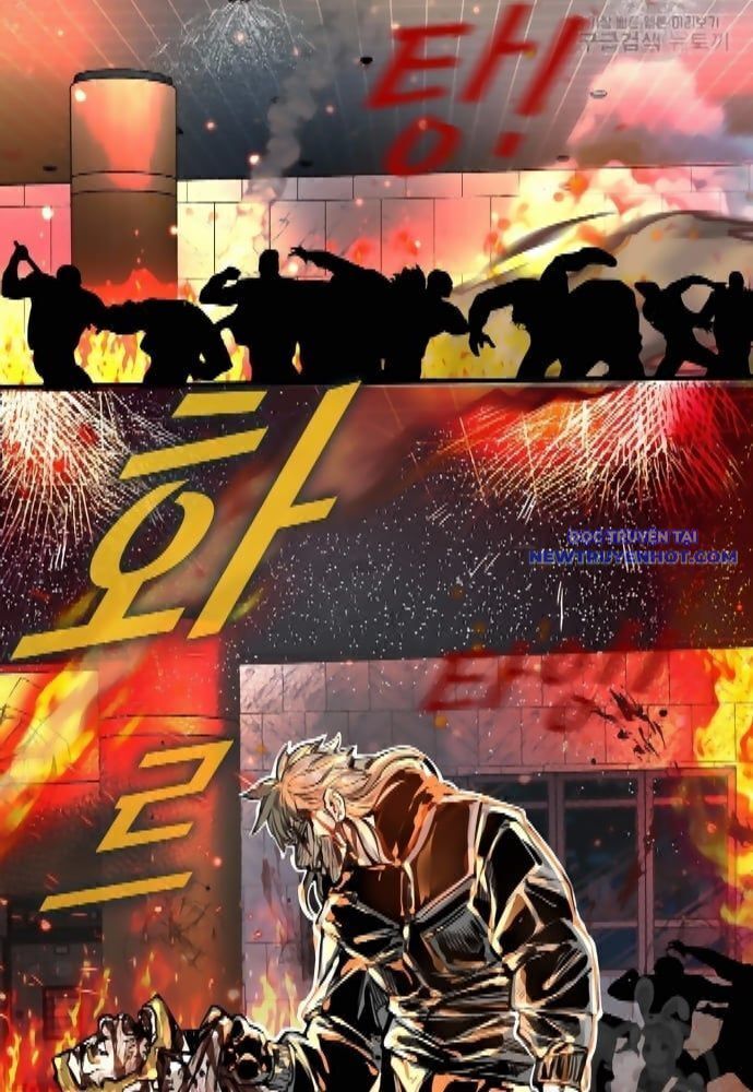 Shark - Cá Mập Chap 274 - Next Chap 275