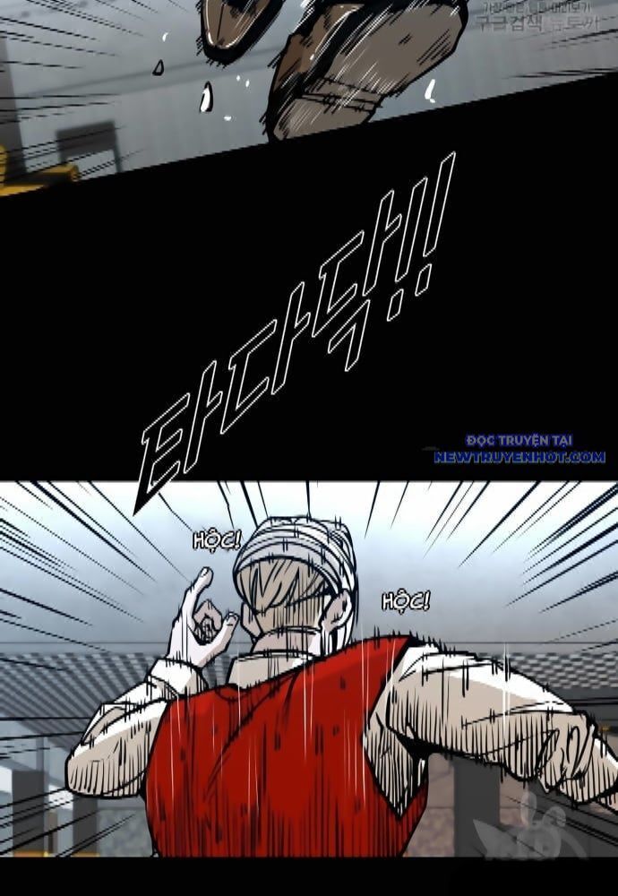 Shark - Cá Mập Chap 274 - Next Chap 275