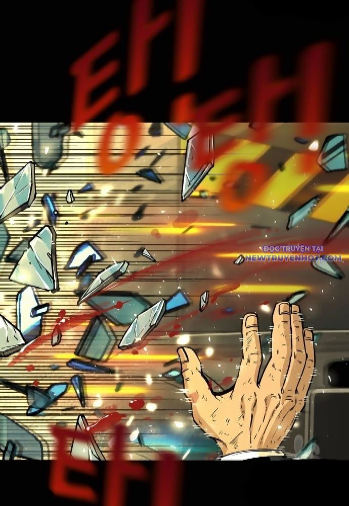 Shark - Cá Mập Chap 274 - Next Chap 275