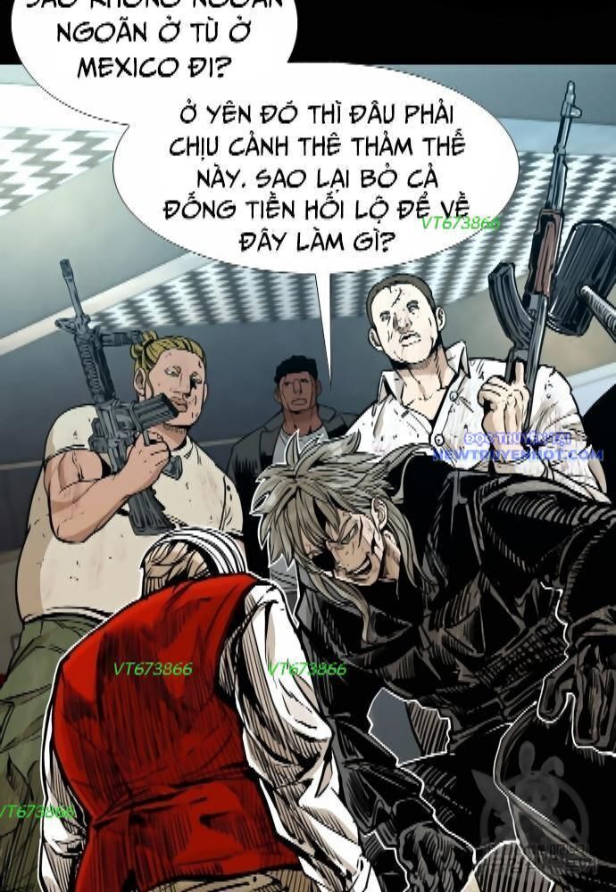 Shark - Cá Mập Chap 274 - Next Chap 275