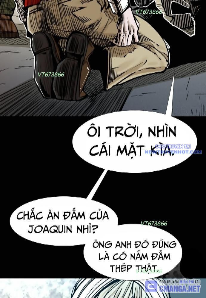 Shark - Cá Mập Chap 274 - Next Chap 275