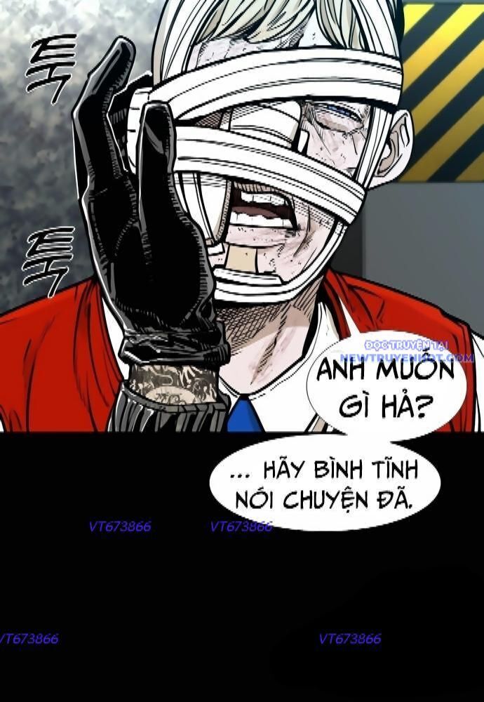 Shark - Cá Mập Chap 274 - Next Chap 275