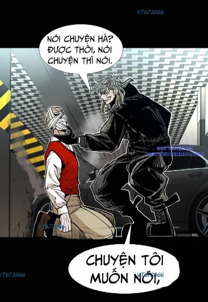 Shark - Cá Mập Chap 274 - Next Chap 275