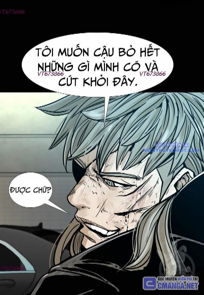 Shark - Cá Mập Chap 274 - Next Chap 275
