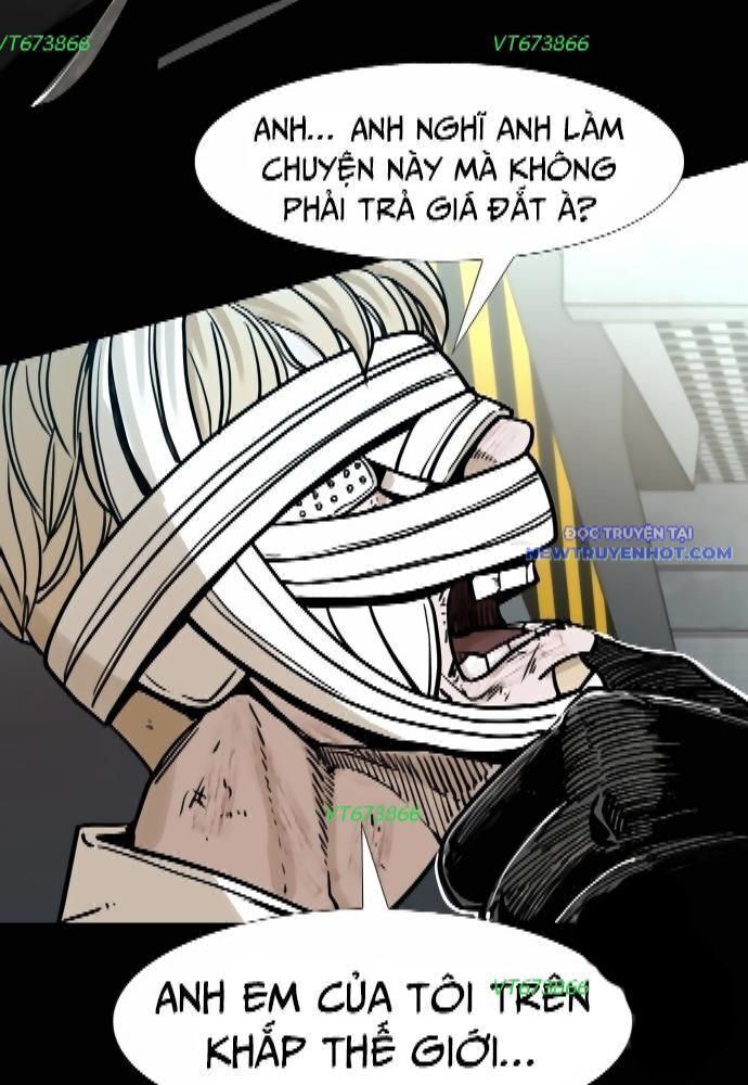 Shark - Cá Mập Chap 274 - Next Chap 275