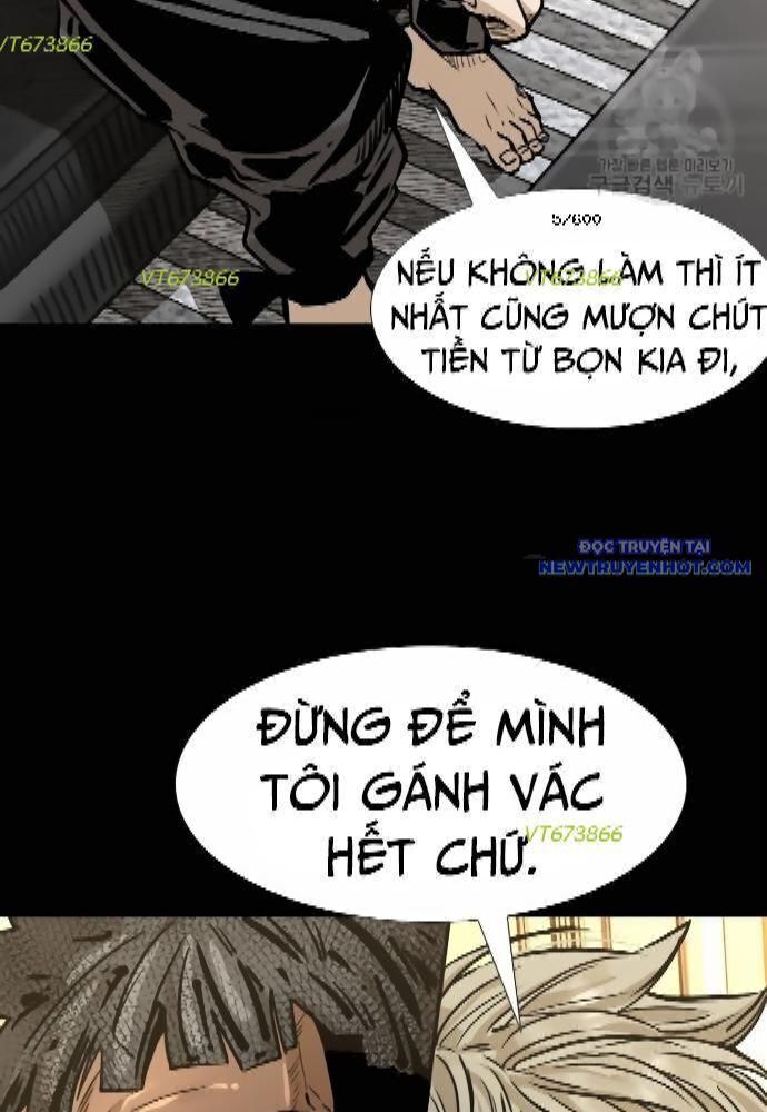 Shark - Cá Mập Chap 274 - Next Chap 275