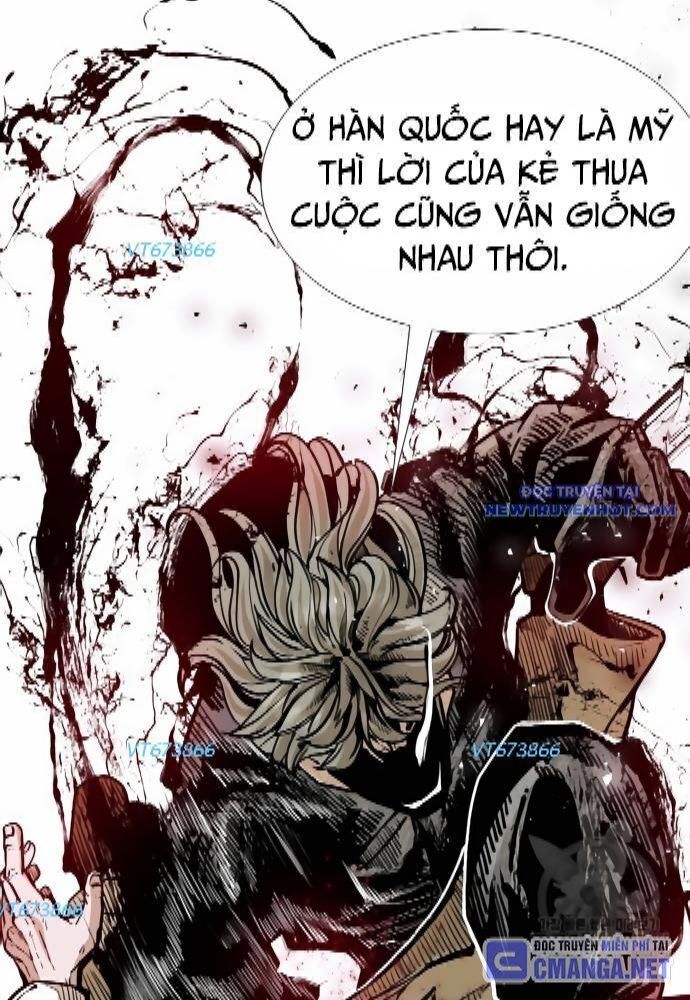 Shark - Cá Mập Chap 274 - Next Chap 275