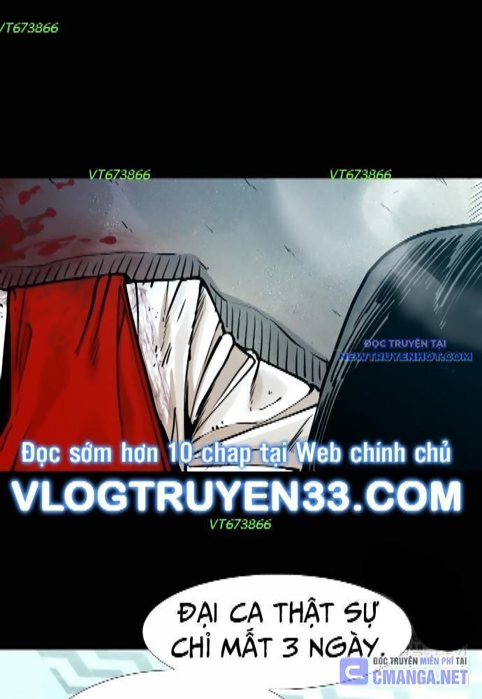 Shark - Cá Mập Chap 274 - Next Chap 275