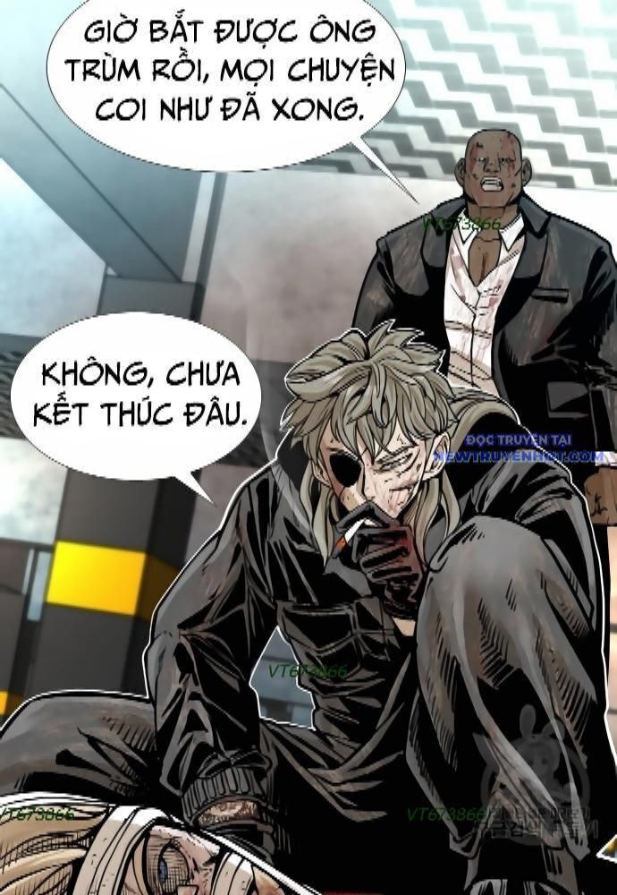 Shark - Cá Mập Chap 274 - Next Chap 275