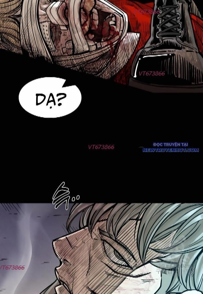 Shark - Cá Mập Chap 274 - Next Chap 275