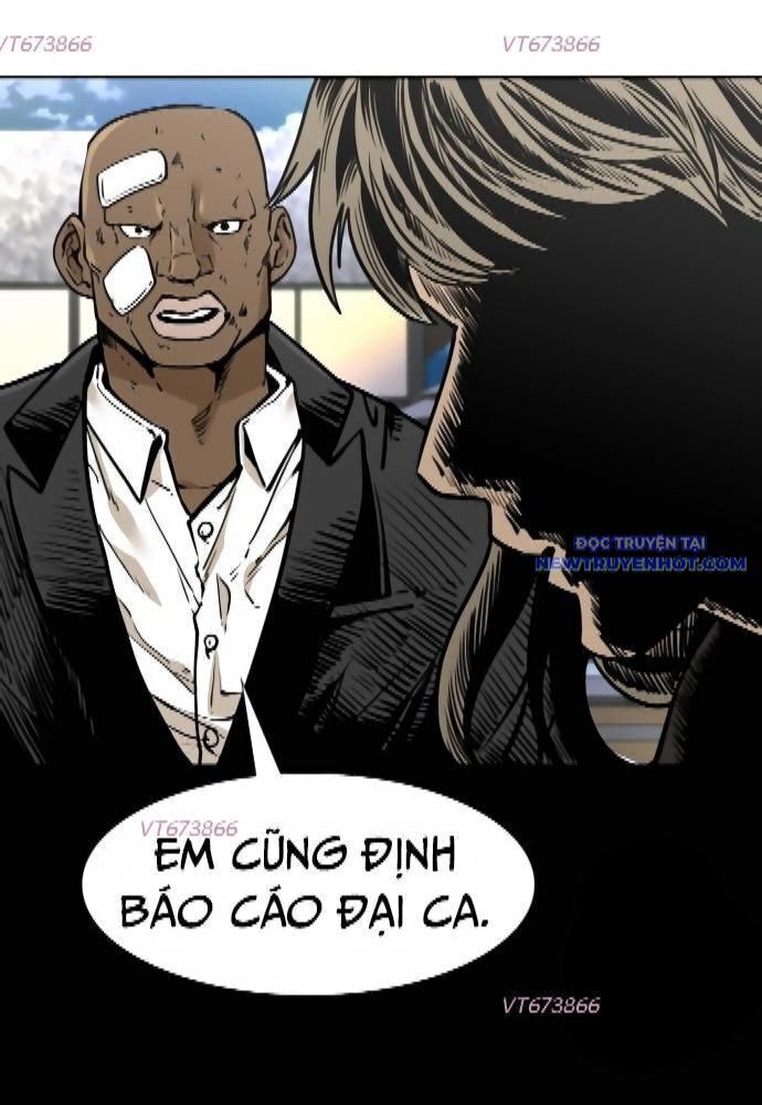 Shark - Cá Mập Chap 274 - Next Chap 275