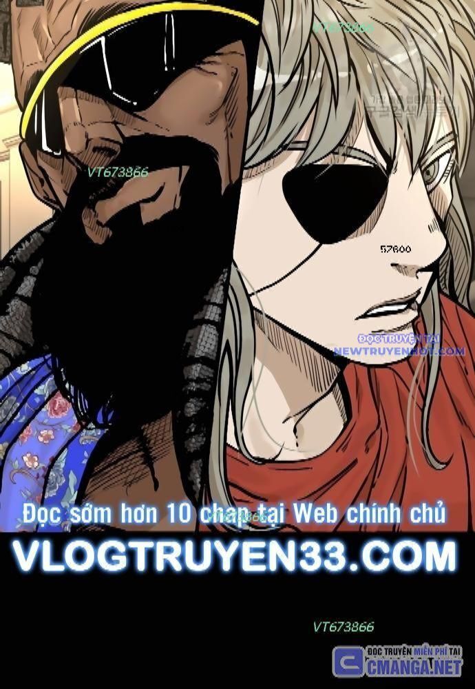 Shark - Cá Mập Chap 274 - Next Chap 275