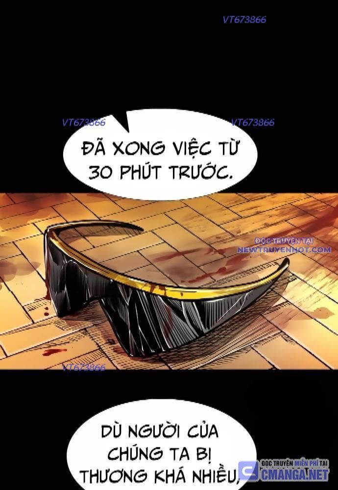 Shark - Cá Mập Chap 274 - Next Chap 275